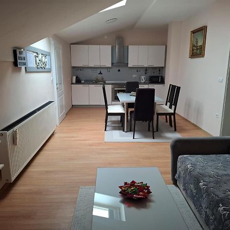 Apartman Sofia Zupanja Zewnętrze zdjęcie