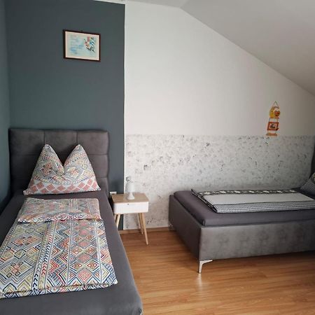 Apartman Sofia Zupanja Zewnętrze zdjęcie