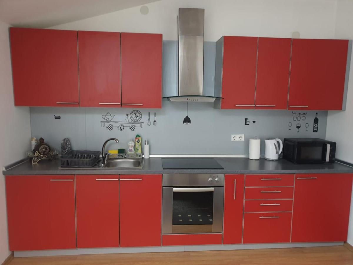 Apartman Sofia Zupanja Zewnętrze zdjęcie