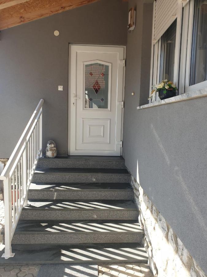 Apartman Sofia Zupanja Zewnętrze zdjęcie