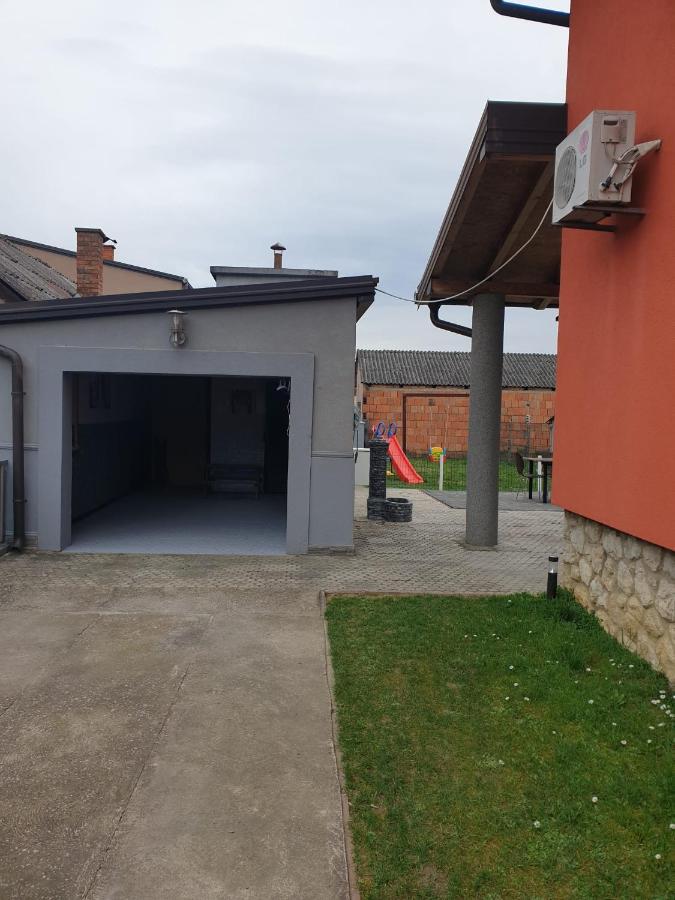 Apartman Sofia Zupanja Zewnętrze zdjęcie