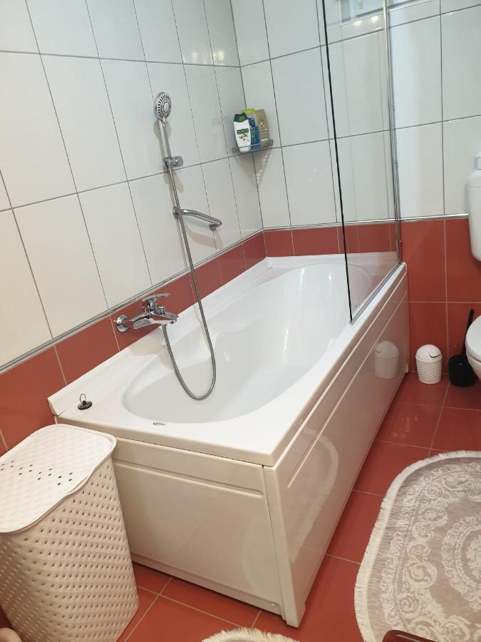 Apartman Sofia Zupanja Zewnętrze zdjęcie