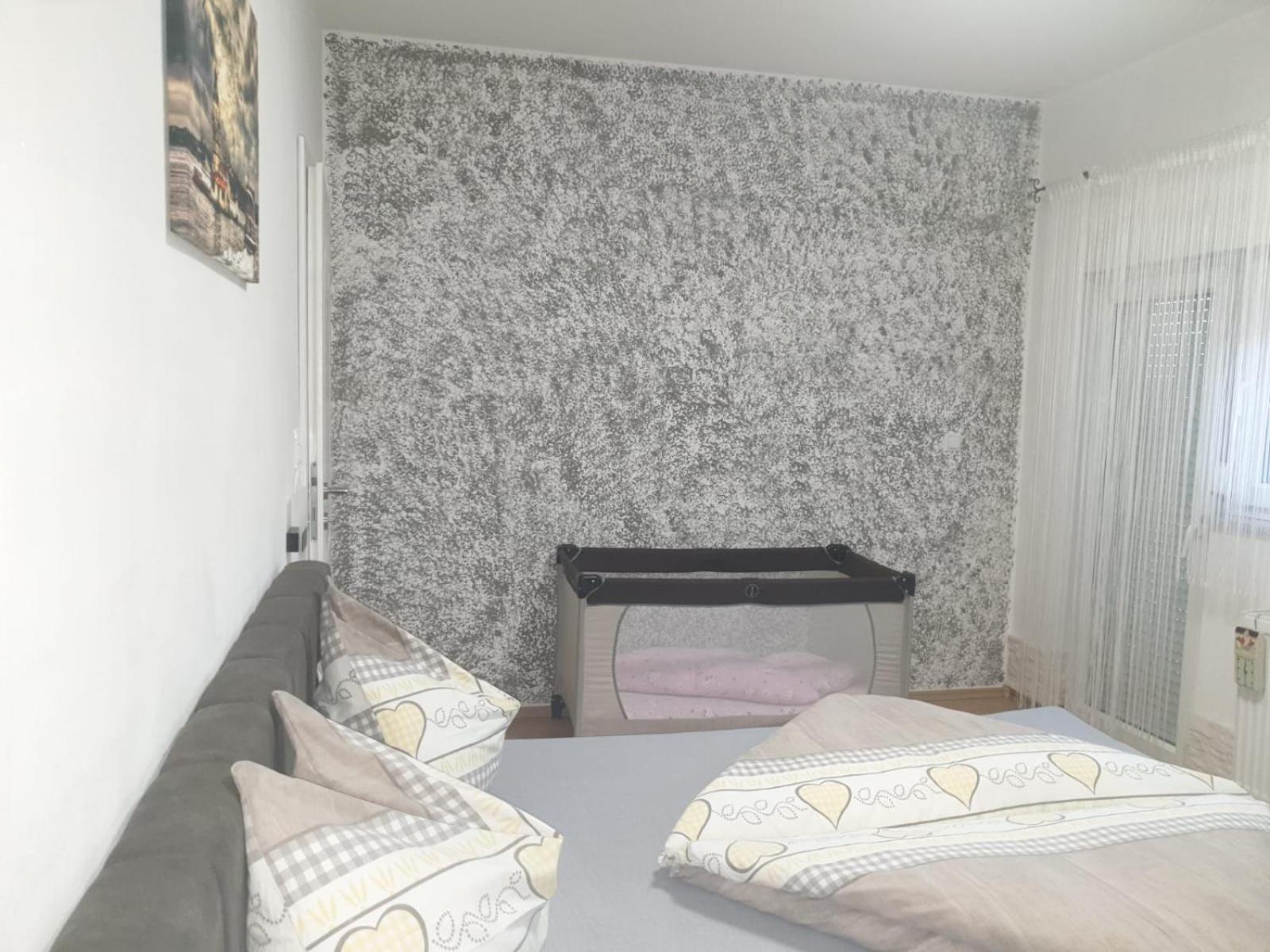 Apartman Sofia Zupanja Zewnętrze zdjęcie