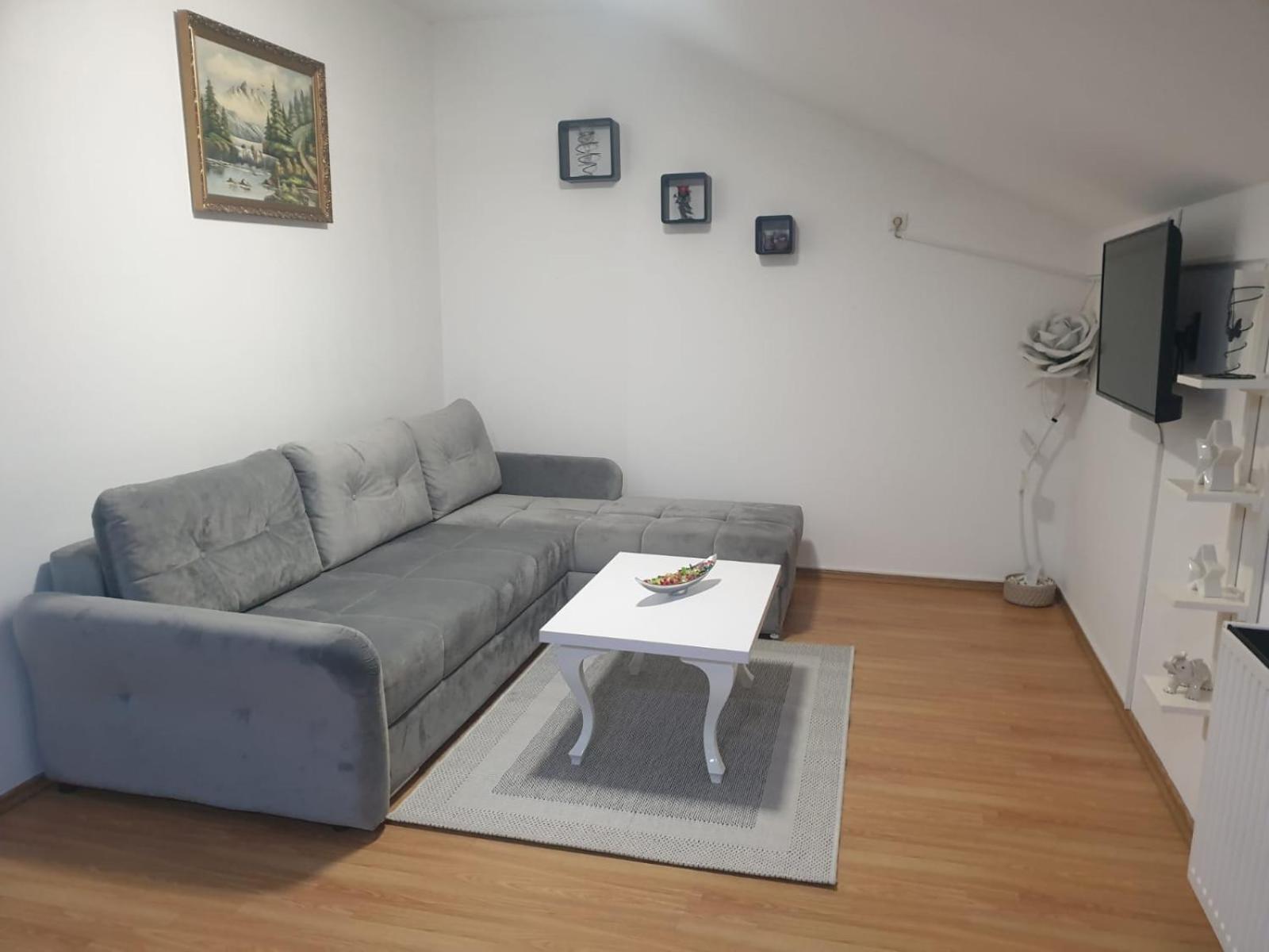 Apartman Sofia Zupanja Zewnętrze zdjęcie