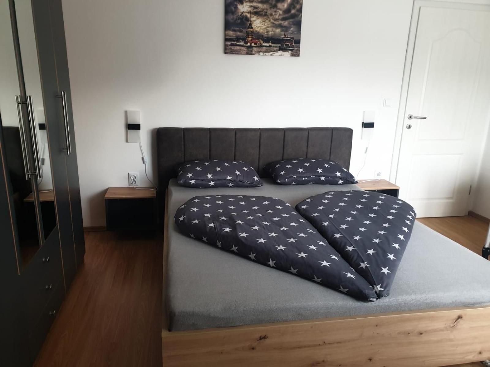 Apartman Sofia Zupanja Zewnętrze zdjęcie