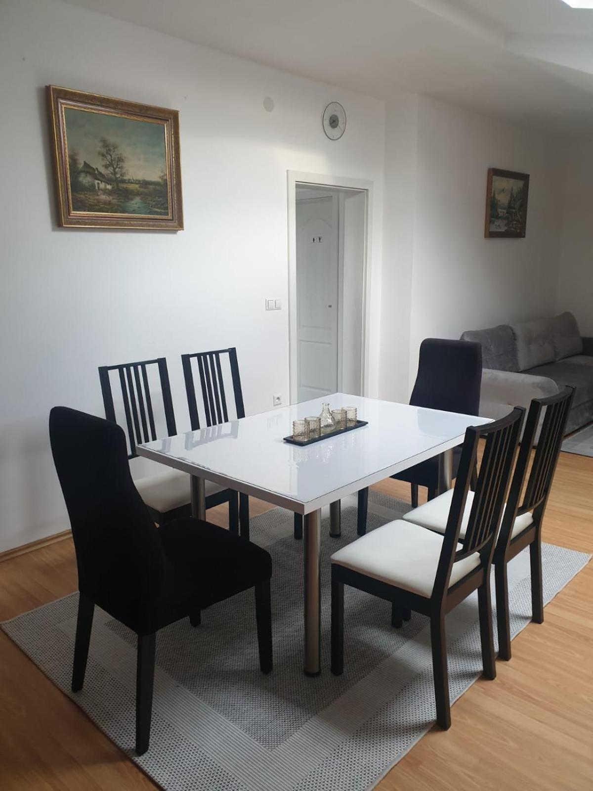 Apartman Sofia Zupanja Zewnętrze zdjęcie