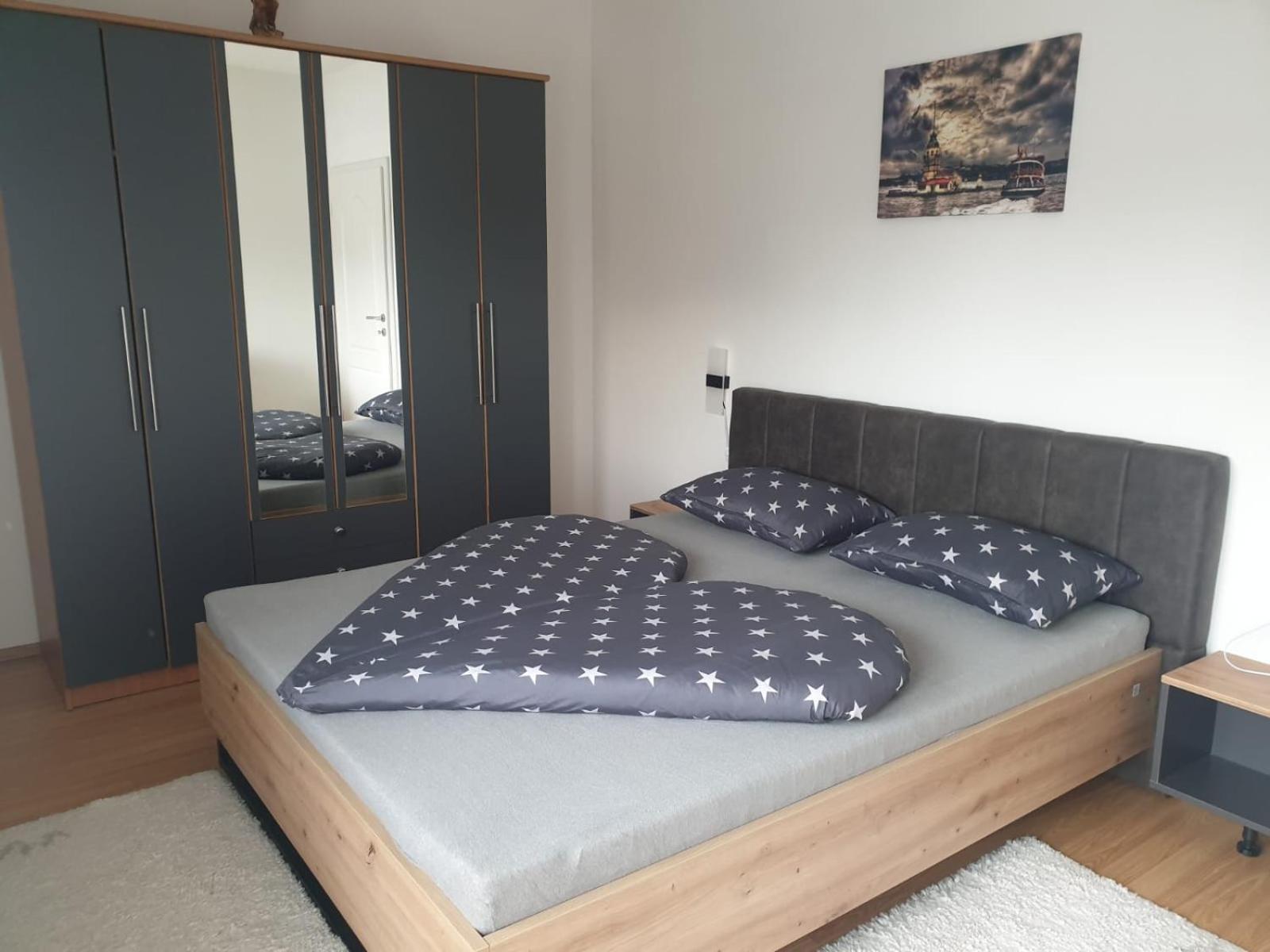 Apartman Sofia Zupanja Zewnętrze zdjęcie