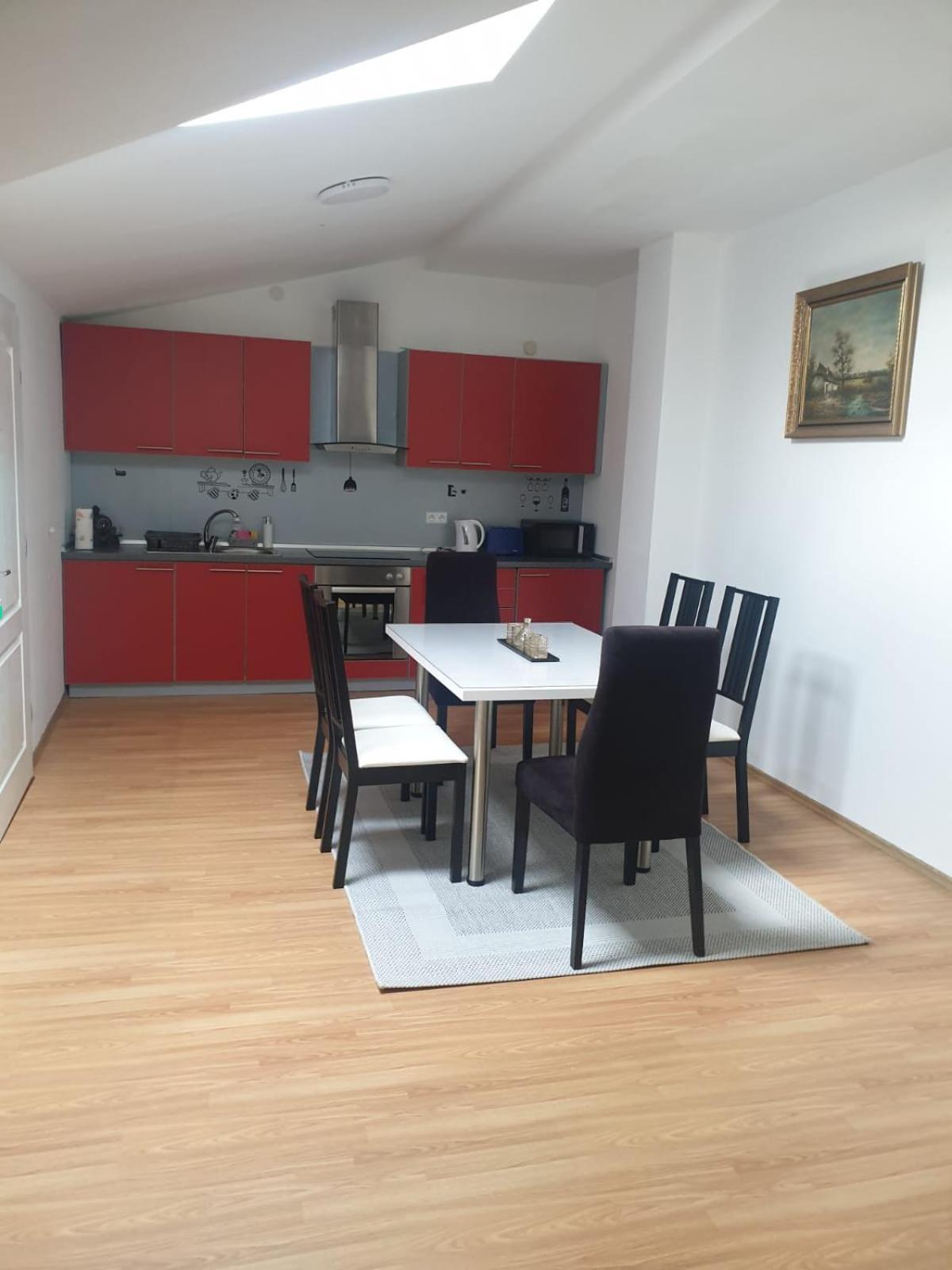 Apartman Sofia Zupanja Zewnętrze zdjęcie