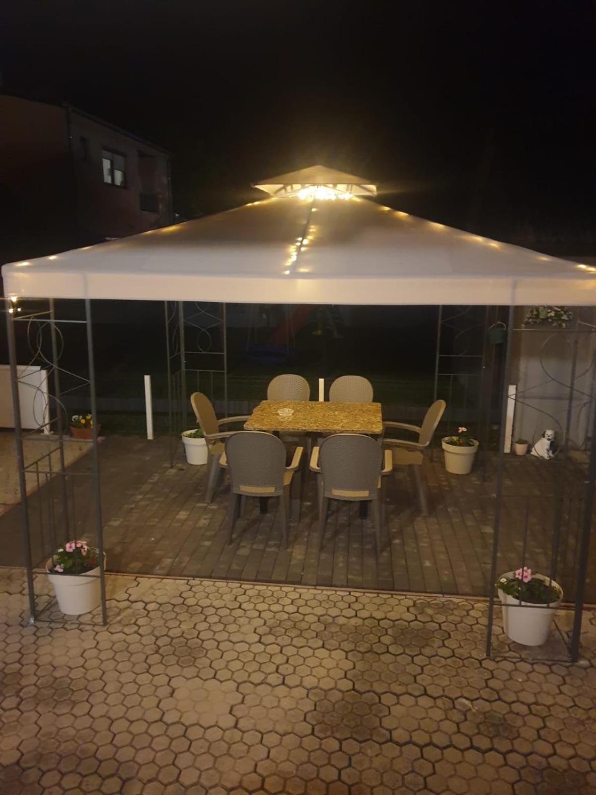 Apartman Sofia Zupanja Zewnętrze zdjęcie