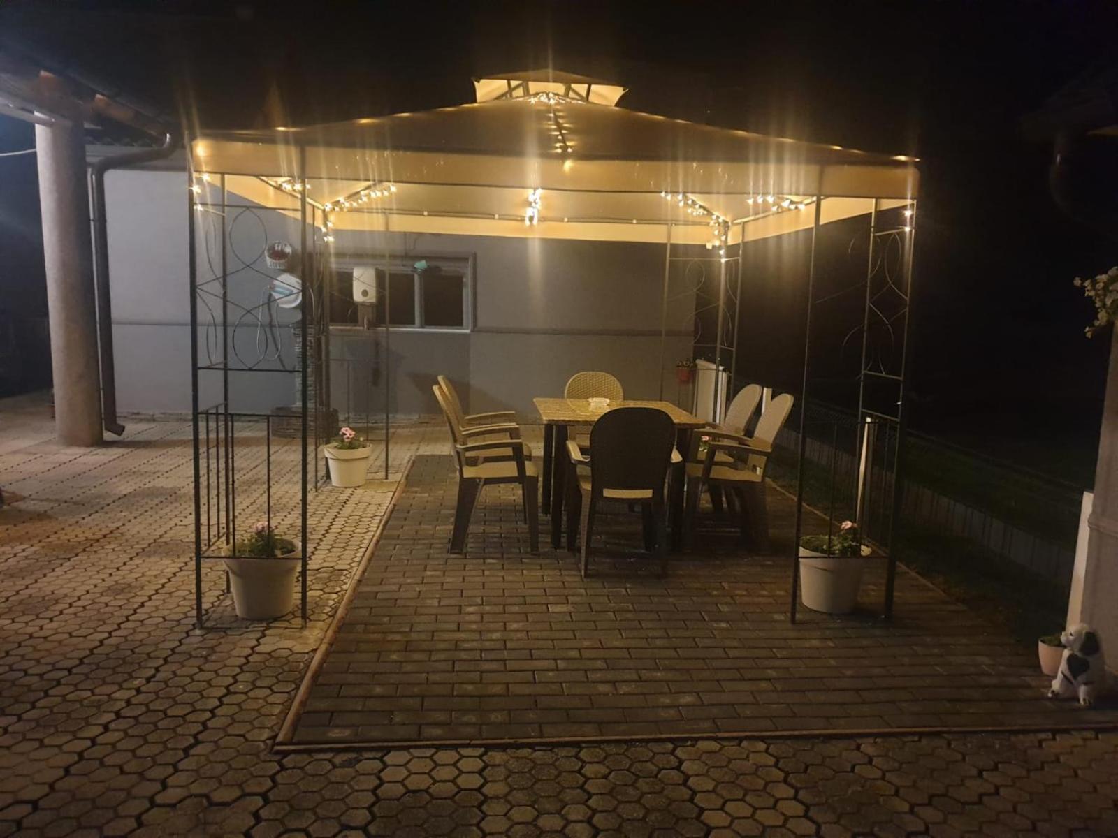 Apartman Sofia Zupanja Zewnętrze zdjęcie