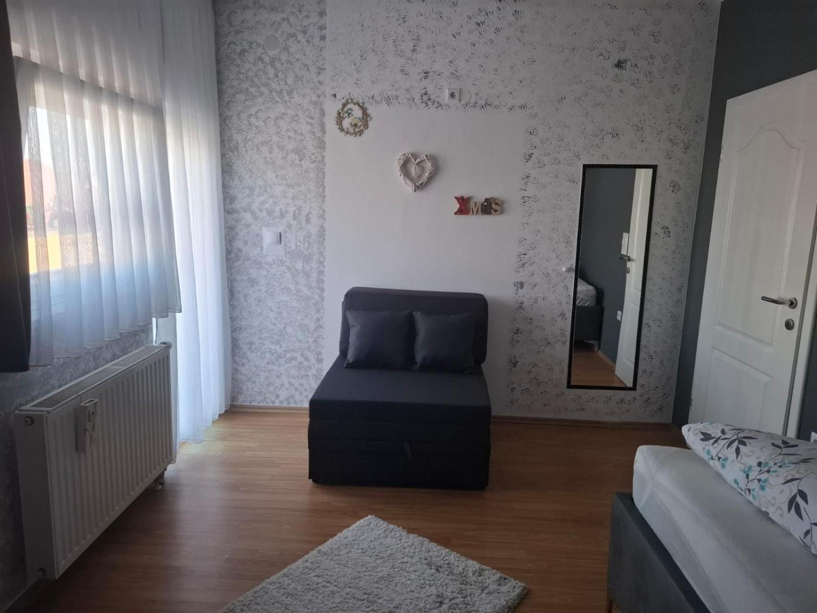 Apartman Sofia Zupanja Zewnętrze zdjęcie