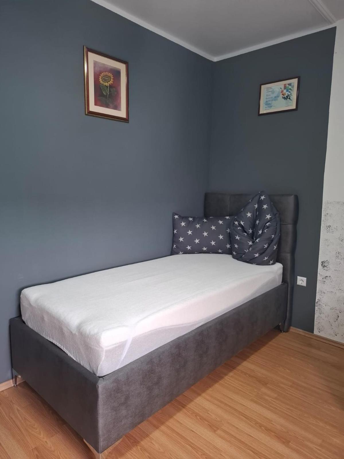Apartman Sofia Zupanja Zewnętrze zdjęcie
