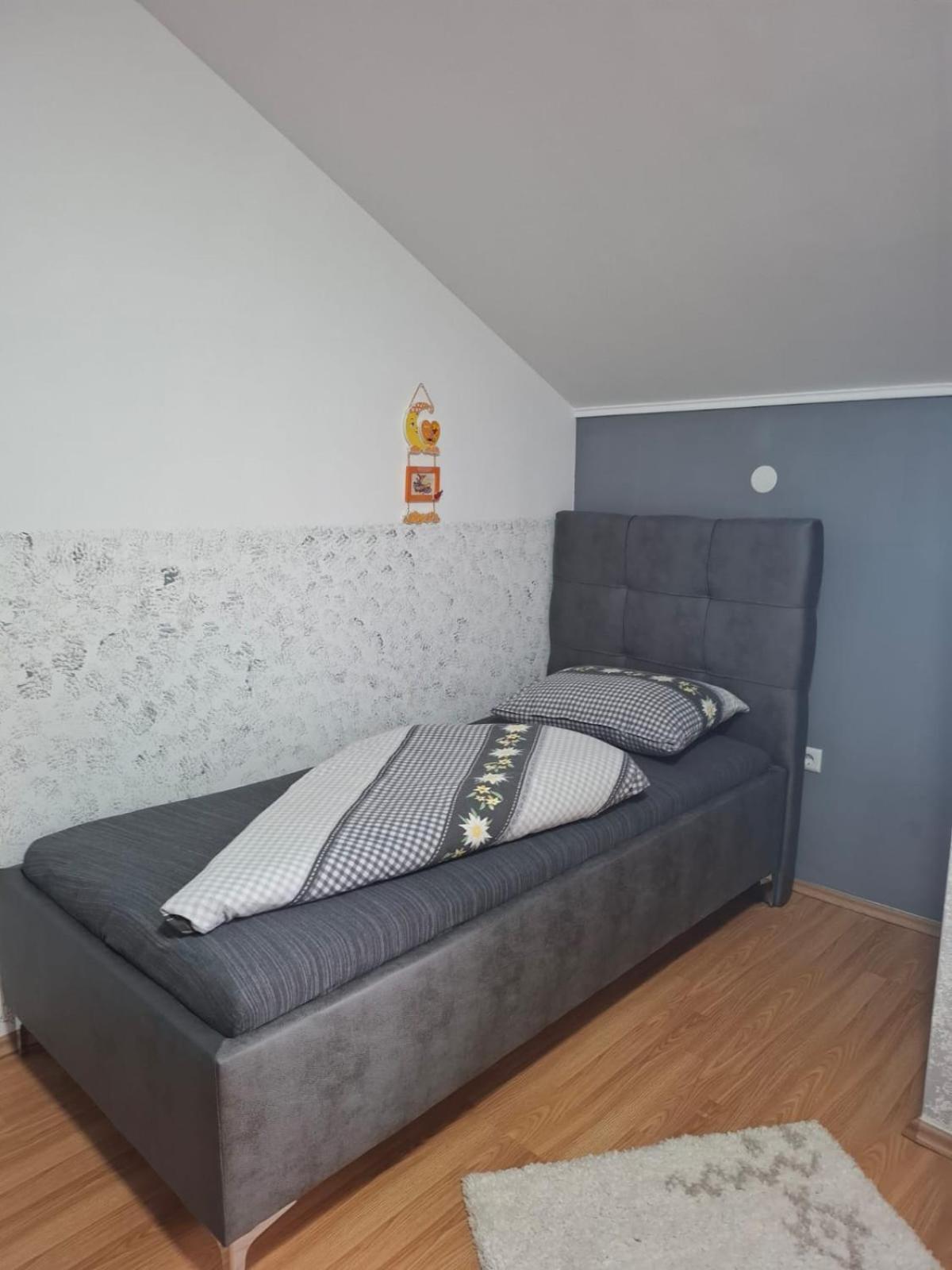 Apartman Sofia Zupanja Zewnętrze zdjęcie