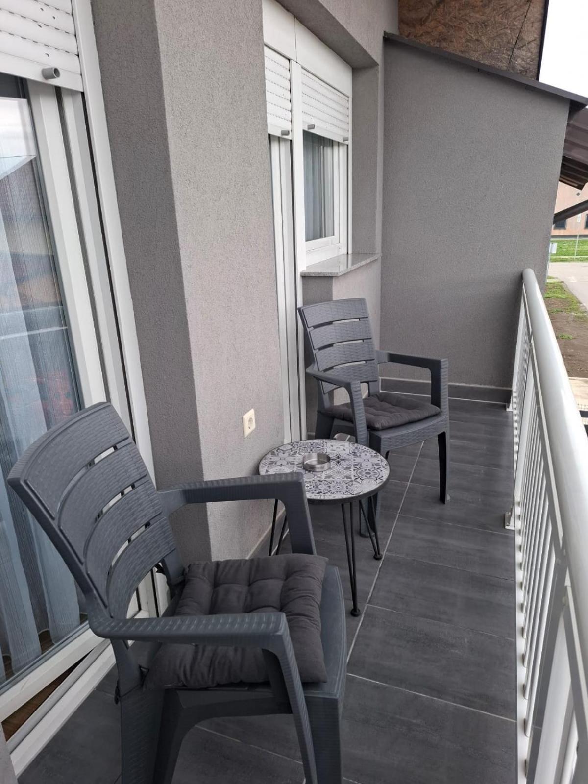 Apartman Sofia Zupanja Zewnętrze zdjęcie