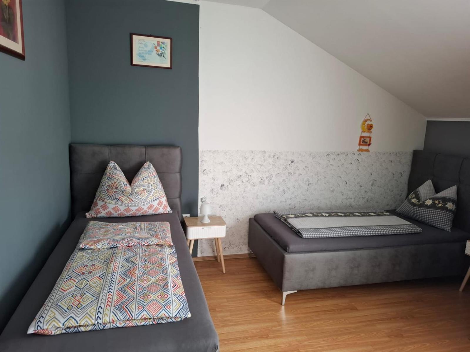 Apartman Sofia Zupanja Zewnętrze zdjęcie
