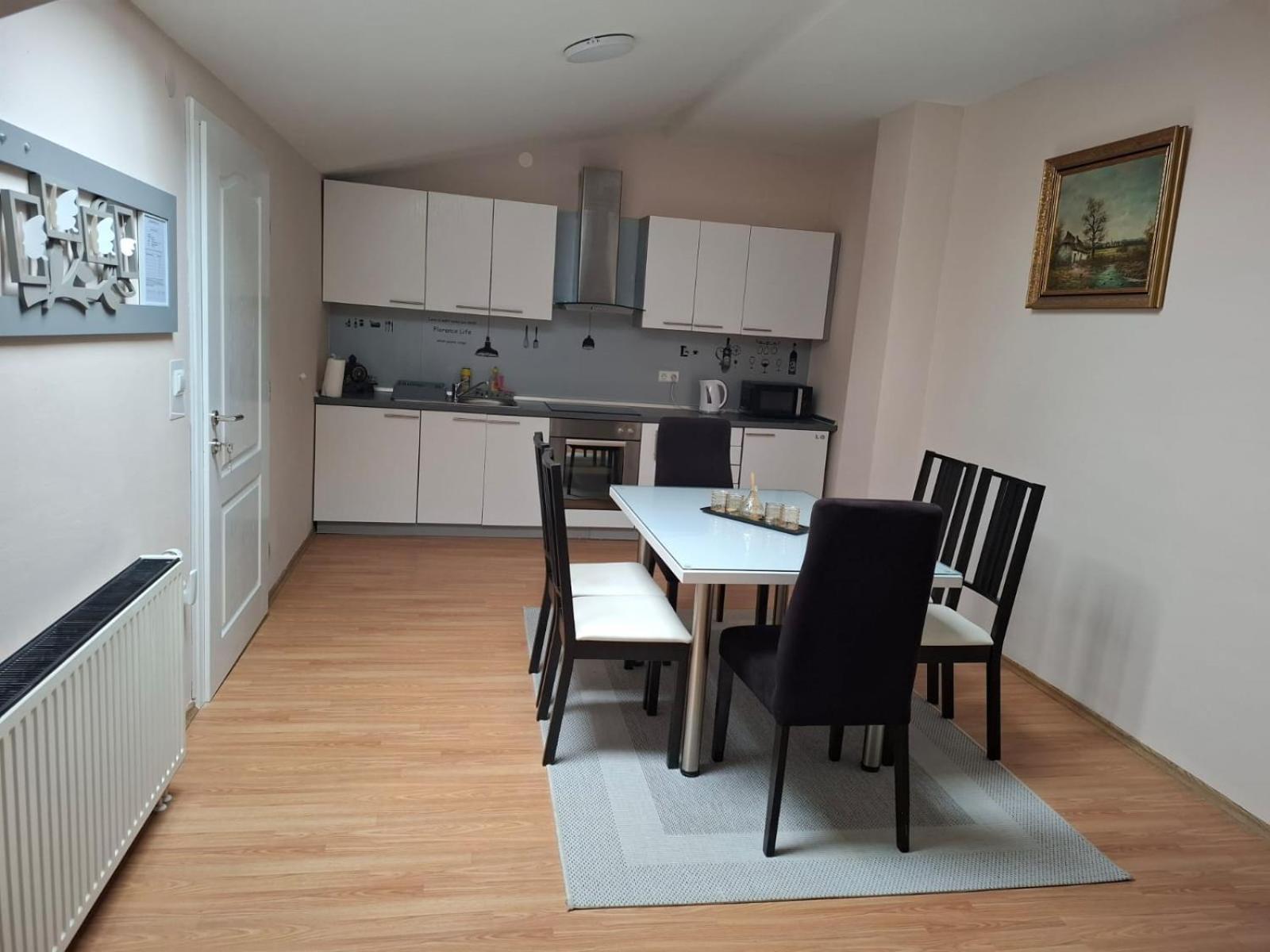 Apartman Sofia Zupanja Zewnętrze zdjęcie