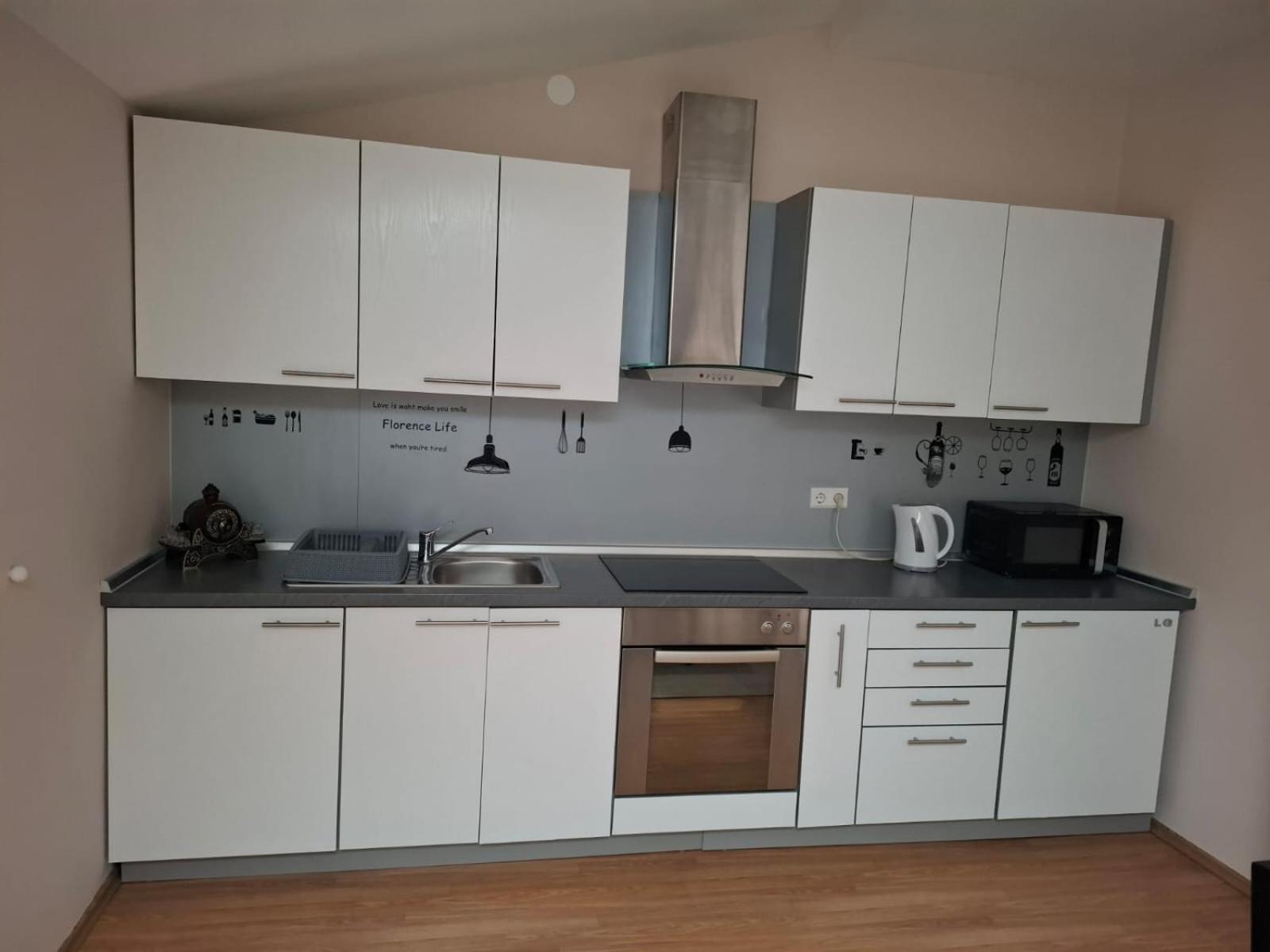 Apartman Sofia Zupanja Zewnętrze zdjęcie