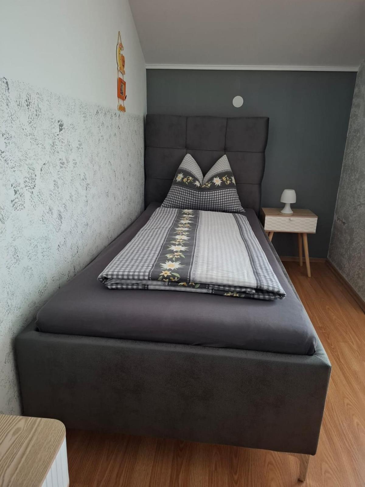 Apartman Sofia Zupanja Zewnętrze zdjęcie